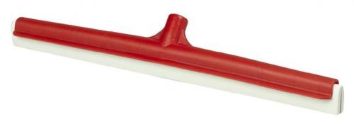 Plastic Floor Squeegee 24" - R/B/Y/G